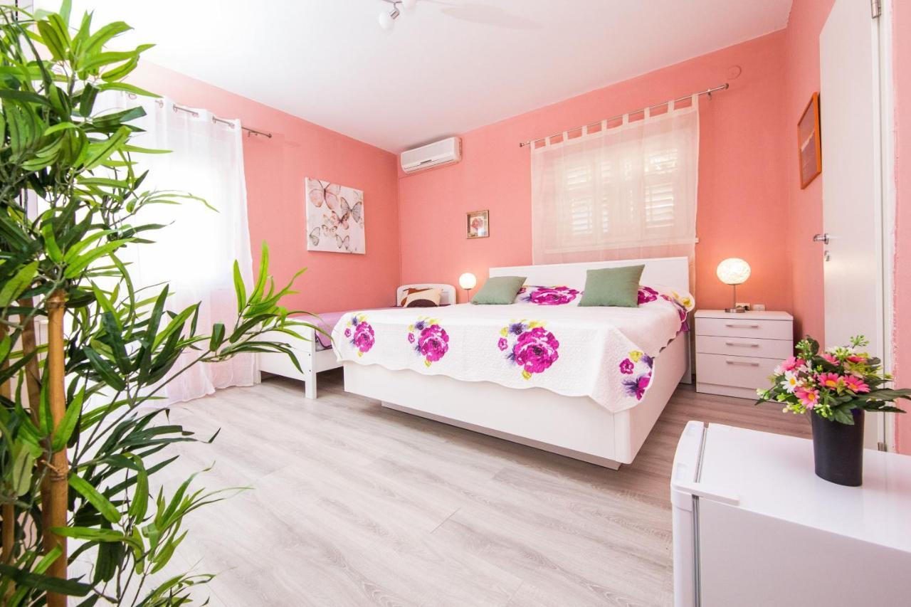Apartments Biba 두브로브니크 외부 사진