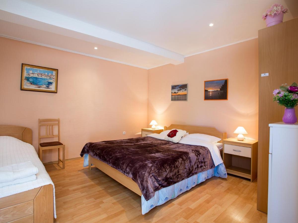 Apartments Biba 두브로브니크 외부 사진