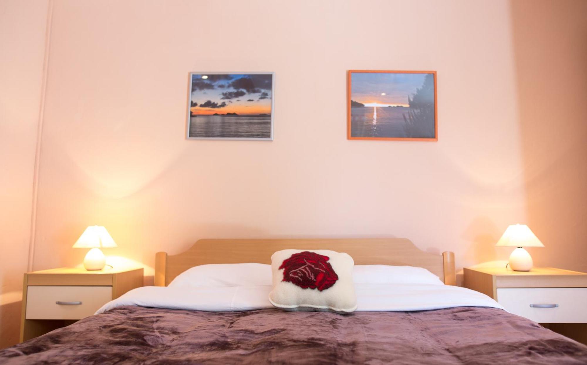 Apartments Biba 두브로브니크 외부 사진