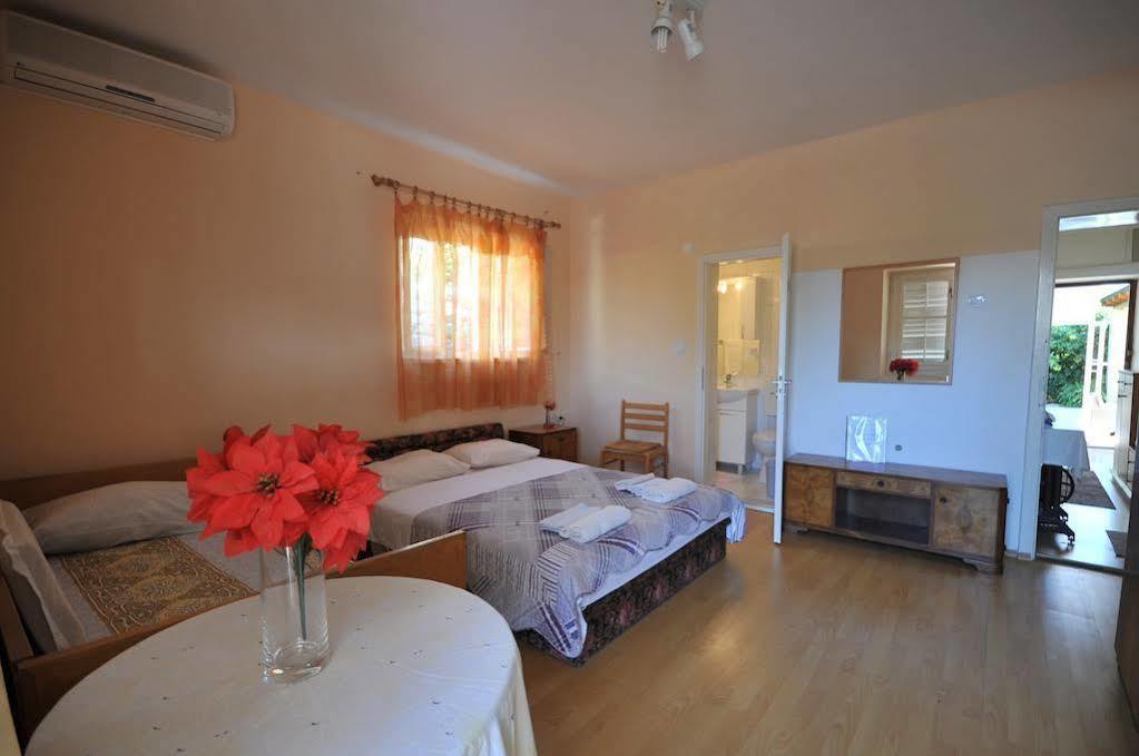 Apartments Biba 두브로브니크 외부 사진