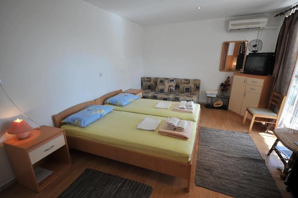 Apartments Biba 두브로브니크 외부 사진