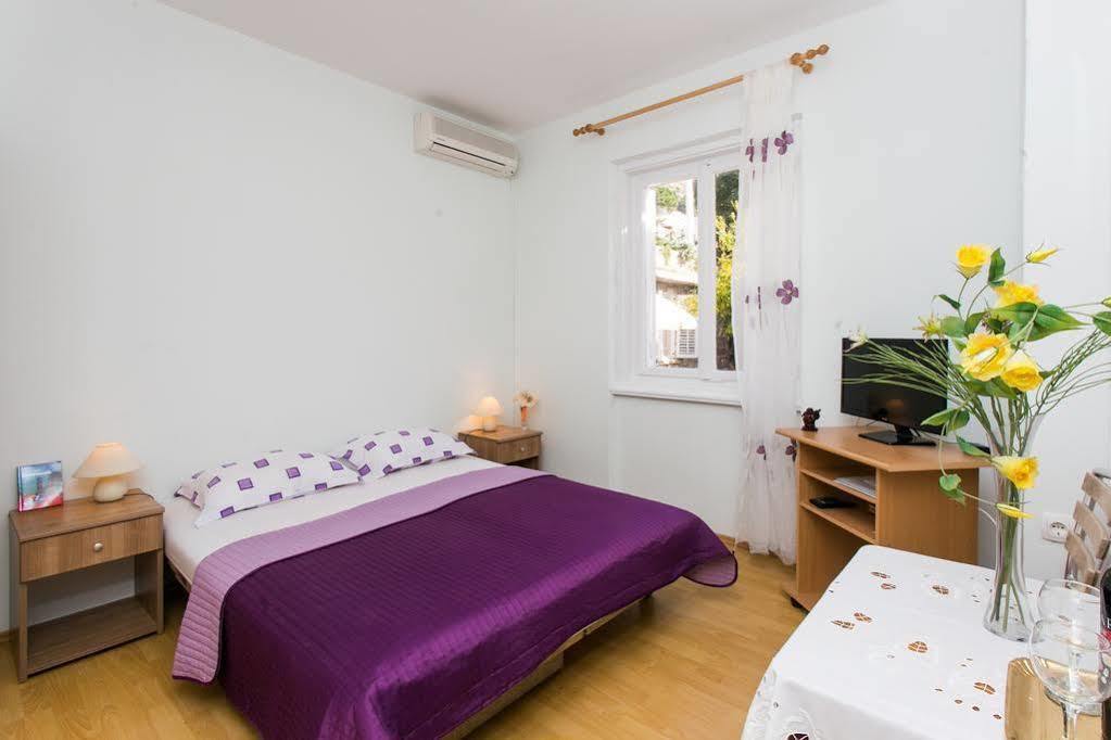 Apartments Biba 두브로브니크 외부 사진